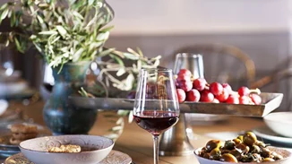 Το Κτήμα Semeli είναι σίγουρα το μέρος που θα πρέπει να επισκεφθείς