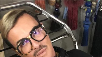 Λάκης Γαβαλάς | Τέλος από το “My Style Rocks” - Δεν θα πιστέψεις ποιος θα είναι ο αντικαταστάτης του