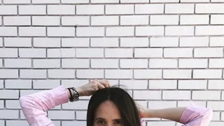 Λυδία Παπαϊωάννου | Μας δείχνει για πρώτη φορά τον γιο της