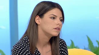 Μέγκι Ντριο | Οι αποκαλύψεις για τη «σκληρή» τριάδα του GNTM και τον ανταγωνισμό ανάμεσά τους