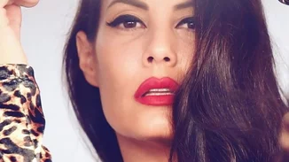 Μαρία Κορινθίου | Οι πρώτες φωτογραφίες με κατάξανθα μαλλιά!