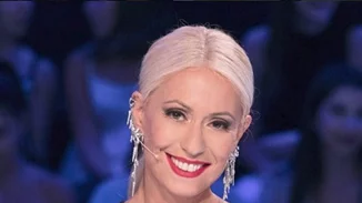 Μαρία Μπακοδήμου Αναλαμβάνει το «Δικαστήριο Μόδας»