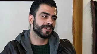 Μαρίνος Κόνσολος | Μίλησε για τη σχέση του με την Ελένη Μενεγάκη