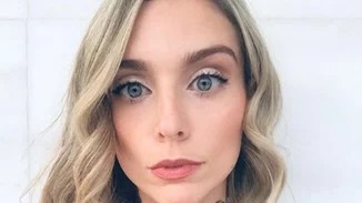 Μαριάννα Γουλανδρή | Η 8 μηνών κόρη της παίζει μετά κοσμήματά της