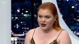 Next Top Model | Το ξέσπασμα της Ξανθούλας στις συμπαίκτριές της