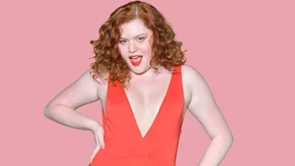 GNTM | Η πρώτη ανάρτηση της Ξανθής Τζερεφού μετά την αποχώρησή της