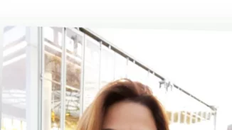 Κατερίνα Παπουτσάκη | Στη Νέα Υόρκη στον 5ο μήνα της εγκυμοσύνης της