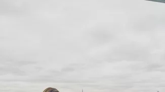 Κατερίνα Παπουτσάκη | Νέες φωτογραφίες από το ταξίδι της στη Νέα Υόρκη