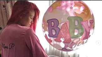 Πηνελόπη Αναστασοπούλου | Αυτή η φωτογραφία με την κόρη της θα σε κάνει να λιώσεις