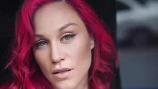 Πηνελόπη Αναστασοπούλου | Νέα τρυφερή φωτογραφία με την λίγων εβδομάδων κόρη της