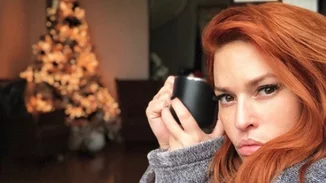 Σίσσυ Χρηστίδου | Είναι η μεγαλύτερη fan του Θοδωρή Μαραντίνη