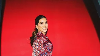 Σταματίνα Τσιμτσιλή | Αναπολεί τις καλοκαιρινές στιγμές με τις κόρες της