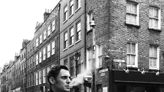 Σταύρος Σβήγκος | Full in love με τη σύζυγό του στο Λονδίνο