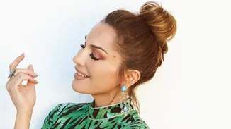 Δες τι φόρεσε η Δέσποινα Βανδή στη χθεσινή της πρεμιέρα