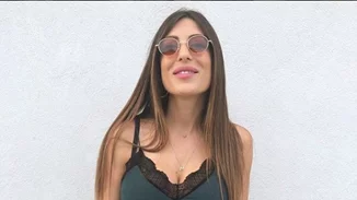 Φλορίντα Πετρουτσέλι | Βόλτα για ψώνια με την κόρη της