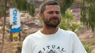 Χρήστος Βασιλόπουλος | Η συγκινητική επικοινωνία με τη μαμά του