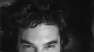 Χριστόφορος Παπακαλιάτης | Φωτογράφισε την Αθήνα χιονισμένη