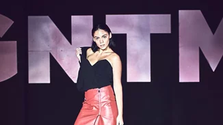 GNTM | Το δημόσιο μήνυμα στήριξης του συντρόφου της Άννας Αμανατίδου