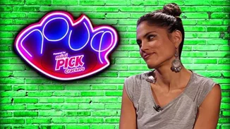 Μαίρη Συνατσάκη | Παραδίδει μαθήματα σε επίδοξους instagram influencers