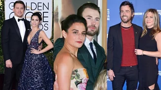 10 + 2  celebrity ζευγάρια που χώρισαν το 2018