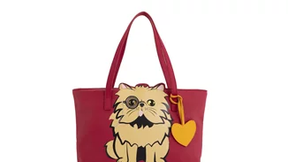 Μόλις βρήκαμε τις πιο ιδιαίτερες τσάντες