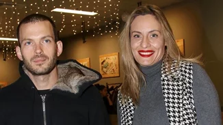 Ελεονώρα Μελέτη | Οι υπέροχες φωτογραφίες της με την κόρη της, Αλεξάνδρα