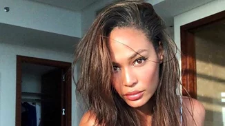 Kendall Jenner και Gigi Hadid γιορτάζουν τα γενέθλια της Joan Smalls