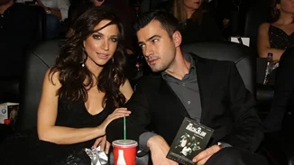 Γιάννης Τσιμιτσέλης - Κατερίνα Γερονικολού | Οι τρυφερές στιγμές και τα γλυκά βλέμματα