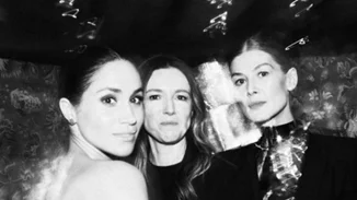 Meghan Markle | Μυστήριο με την φωτογραφία της που εξαφανίστηκε από το Instagram!