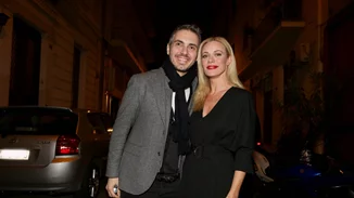 Ζέτα Μακρυπούλια | Πάντα στο πλευρό της ο Μιχάλης Χατζηγιάννης!