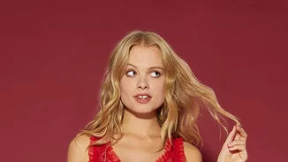 Η πιο ωραία χριστουγεννιάτικη συλλογή για σένα και τις φίλες σου μόλις έφτασε