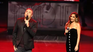 Δέσποινα Βανδή - Αντώνης Ρέμος | Φωτογραφία από την πρώτη τους συνεργασία πριν από 27 χρόνια