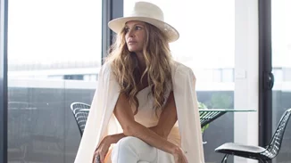 Elle Macpherson | Τα Χριστούγεννα τρώει ό,τι θέλει χωρίς να παίρνει κιλά