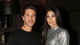 GNTM | Η Έυη Ιωαννίδου διασκέδασε στον Νίκο Οικονομόπουλο