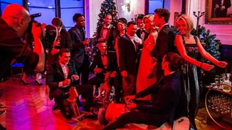 Next Top Model | Οι τρεις δοκιμασίες του τελικού & τα δάκρυα των φιναλίστ