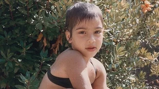 Quiz | Ποια celebrity είναι το κοριτσάκι της φωτογραφίας;