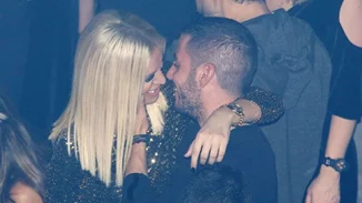 Κατερίνα Καινούργιου | Full in love σε βραδινή έξοδο με τον σύντροφό της!