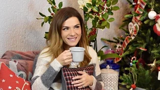 Βάσω Λασκαράκη | Ρομαντική απόδραση στο Παρίσι με τον Λευτέρη Σουλτάτο