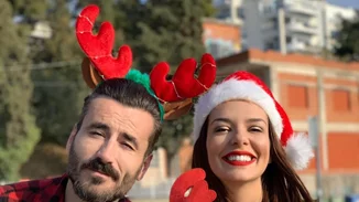 Νικολέττα Ράλλη - Γιώργος Μαύριδης | Ποιος πρόδωσε τον χωρισμό τους;