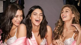 Τα πιο ακριβοπληρωμένα μοντέλα στον κόσμο για το 2018