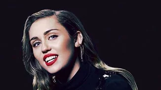 Miley Cyrus | Επιστρέφει στην τηλεόραση