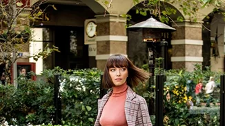 Ρομαντικό, chic και casual | Αυτό είναι το ιδανικό σύνολο για κάθε γυναίκα