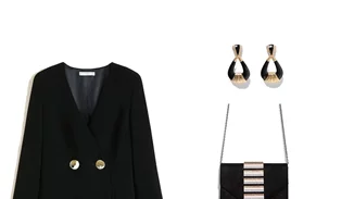 Τι να φορέσω σήμερα 25/12/2018;