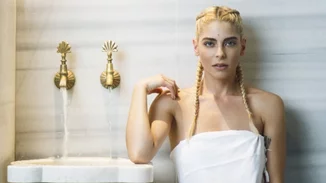 Μυριέλλα Κουρεντή | Ποζάρει ολόγυμνη, όπως δεν την έχεις δει ποτέ μέχρι σήμερα!