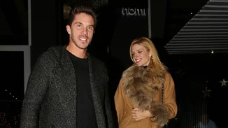 Ευαγγελία Αραβανή - Νίκος Οικονομόπουλος | Τελικά τι συμβαίνει στην σχέση τους; Οι αποκαλύψεις της Ναταλίας Γερμανού