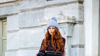 Chic στο κρύο; Κι όμως μπορείς να το πετύχεις