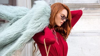 Δες πώς φορούν οι ελληνίδες influencers τα πιο stylish γυαλιά ηλίου