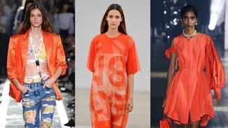 Pantone | Αυτό είναι το χρώμα που θα κυριαρχήσει στη μόδα το 2019