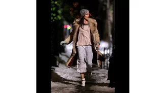 10+1 items για να πετύχεις το τέλειο pyjama look