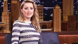 Amber Heard | Πώς της στοίχισε το διαζύγιό της με τον Johnny Depp;